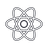 React.js icon